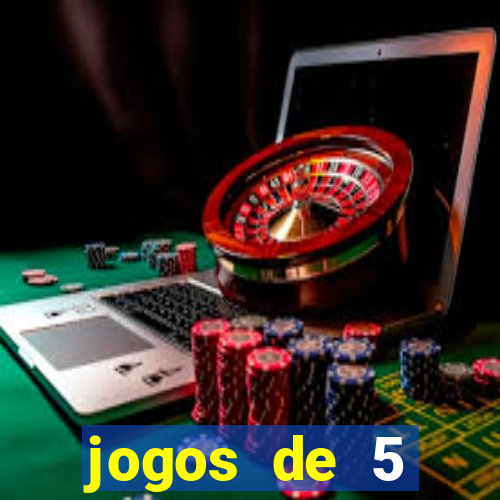 jogos de 5 centavos no esporte da sorte